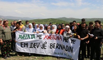 Diyarbakır Kulp’taki GES için ÇED raporundaki sahte fotoğraflara suç duyurusu