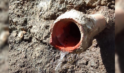 Arkeolojik kazıda tarih gün yüzüne çıktı