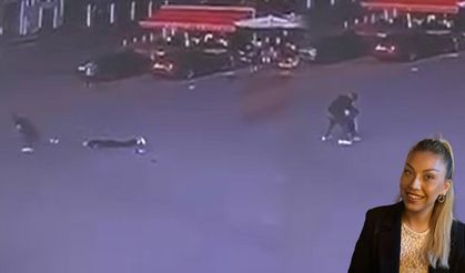 Boşanma aşamasındaki eşini 12 yerinden bıçakladı