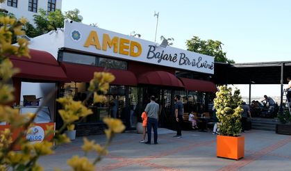 Diyarbakır’ın en ucuz sosyal tesisine yoğun ilgi