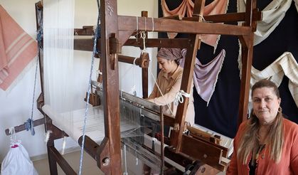 Diyarbakır’la özdeşleşen hasır ve kişniş yeniden hayat buluyor