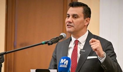 Adalet Bakanı açıkladı: Akıma kapılan belediye başkanı için soruşturma başlatıldı