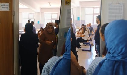 Diyarbakır Kulp’ta seçim sonuçları belli oldu