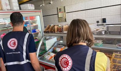 Valilik itiraz etti, kıyma ve et zammı yargıdan döndü