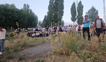 Serinlemek için girdiği barajda cansız bedeni bulundu