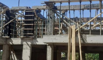 Tunceli’de inşaat faaliyetlerine kısıtlama getirildi