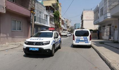 Anne-kız tabanca ile vurularak öldürüldü