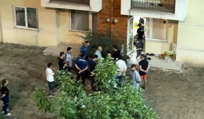 Üniversite öğrencisi yalnız yaşadığı apartta ölü bulundu