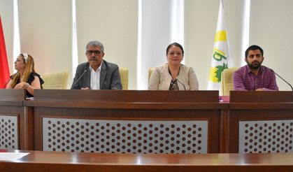 Diyarbakır Bağlar Belediyesi’nden tarihi adım