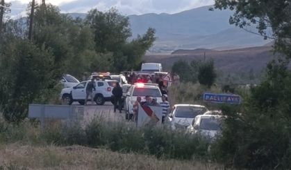 Bayburt’ta düşen uçakla ilgili AFAD’tan açıklama