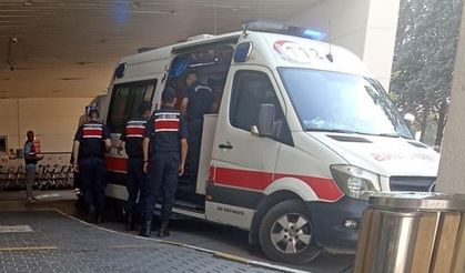 Cezaevinde korkunç olay: Mahkum bıçaklanarak öldürüldü