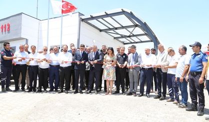 Diyarbakır'ın Çınar ilçesine dev sağlık yatırımı