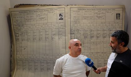 Diyarbakır’da 133 yıllık eğitime ışık tutan müze