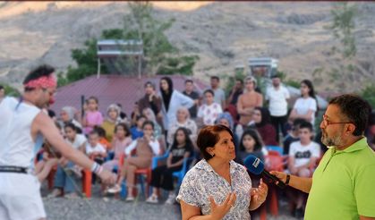 Diyarbakır’da, kentin hafızasını yeniden canlandıracak projeler