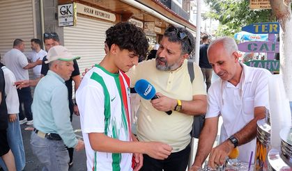 Diyarbakır’da serinleten gelenek: Kabuklu limonata
