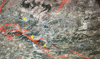 Erzurum depremi sonrası korkutan uyarı: 'Yediye kadar deprem üretebilir'