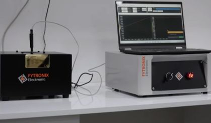 Bölgeden dünyaya teknoloji hamlesi: Hall effect