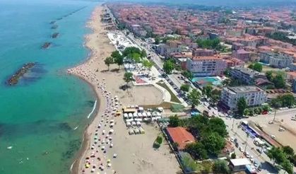 Sakarya Karasu’da su sorunu ilçeyi bezdirdi