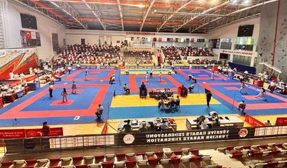 Finali Diyarbakır’da yapılacak Premier Lig’in Muş etabı başladı