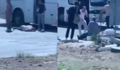 SON DAKİKA.. Kütahya'da facia: 35 yaralı