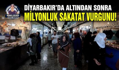 Diyarbakır’da bir meslek tarih oluyor