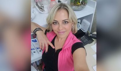 İzmir’de bir kadın öldürüldü