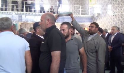 Muş'ta barış töreni