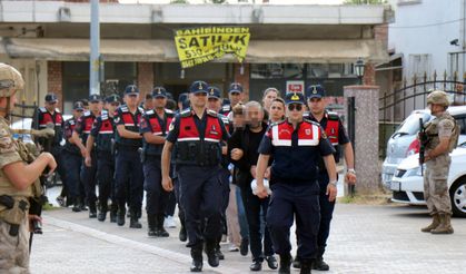 150 milyon TL'lik vurgun, dev dolandırıcılık çetesi çökertildi