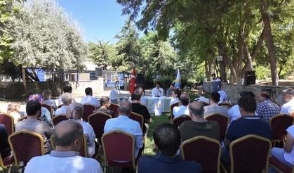 Diyarbakır Silvan'da bir ilk