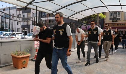 Tapu dolandırıcılığında çığır: Dublör kullandılar