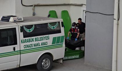 Cezaevinden izinli çıkıp, evini ateşe verdi: İki kişi yanarak öldü