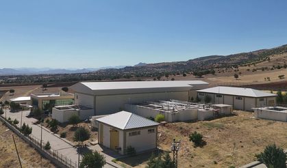 Diyarbakır Ergani’ye içme suyu müjdesi