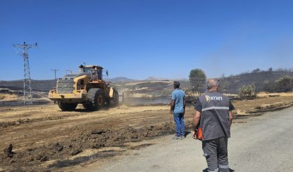 Diyarbakır Lice ve Hani kırsalındaki yangınların perde arkası