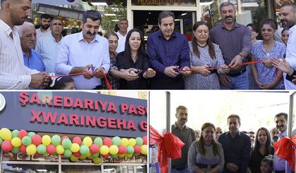 Diyarbakır’da bir Halk Lokantası daha açıldı