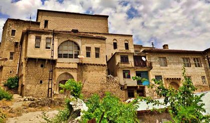 Diyarbakır’da dağların arasında kurulmuş gizemli ilçe: Çüngüş