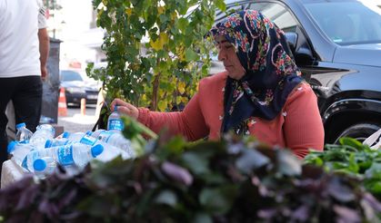 Diyarbakır’ın Dünya Mirası Hevsel, geçim kaynağı oldu