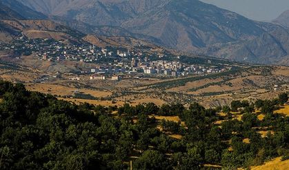 Dünyanın parmakla gösterdiği yeri Diyarbakır Kulp’ta