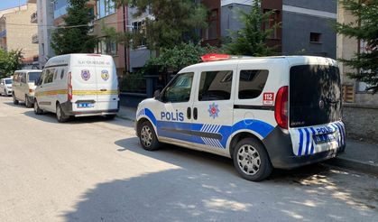 Haber alınamayan adam evinde ölü bulundu