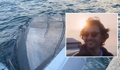 Kayıp iş adamı Halit Yukay ile ilgili flaş gelişme!