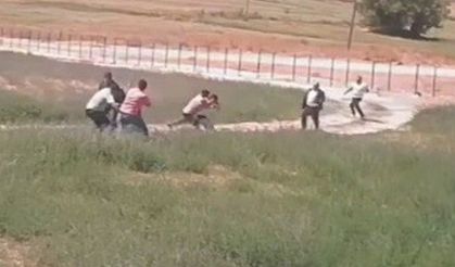 İki aile arasında arazi kavgası: 2’si ağır 3 yaralı