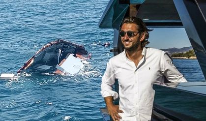 Kayıp iş adamının cesedi bulundu