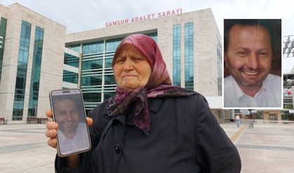 Gemiye gitti, bir daha dönmedi! Anne feryat etti: 1 Aydır haber yok!
