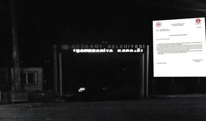 Kocaköy Belediyesi'nden "Türkçe-Kürtçe" krizine yanıt