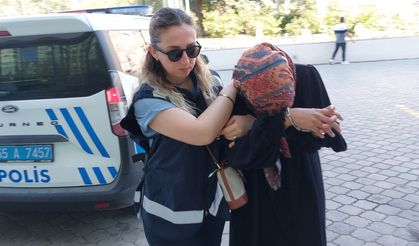 Komşudan akıl almaz hırsızlık pes dedirtti