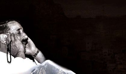 Ünlü dengbêj Şakiro’nun mezarı naklediliyor