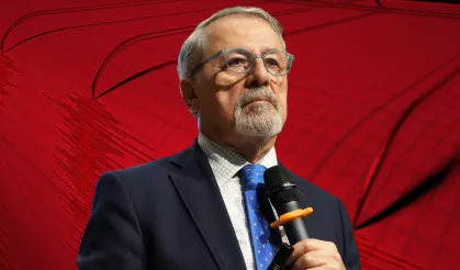 Deprem uzmanı Naci Görür'den dikkat çeken deprem uyarısı geldi!