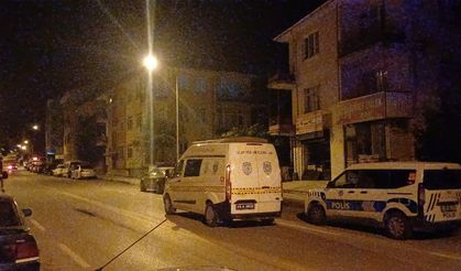 Tartıştığı kişilere kurşun yağdırdı