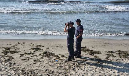 Valilik duyurdu, denize girmek yasaklandı!