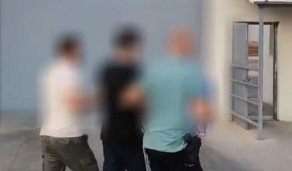 Diyarbakır’da kasten öldürme suçundan aranan şahıs yakalandı