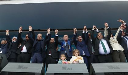 Diyarbakır'da flaş atama: Belediye başkan adayı olduğu ilçenin tarım müdürü oldu!